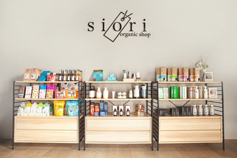 siori
