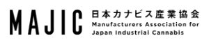 MAJIC Manufacturers Association Japan Industrial Cannabis